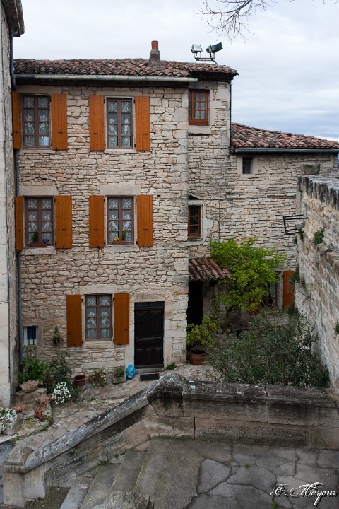Barjac